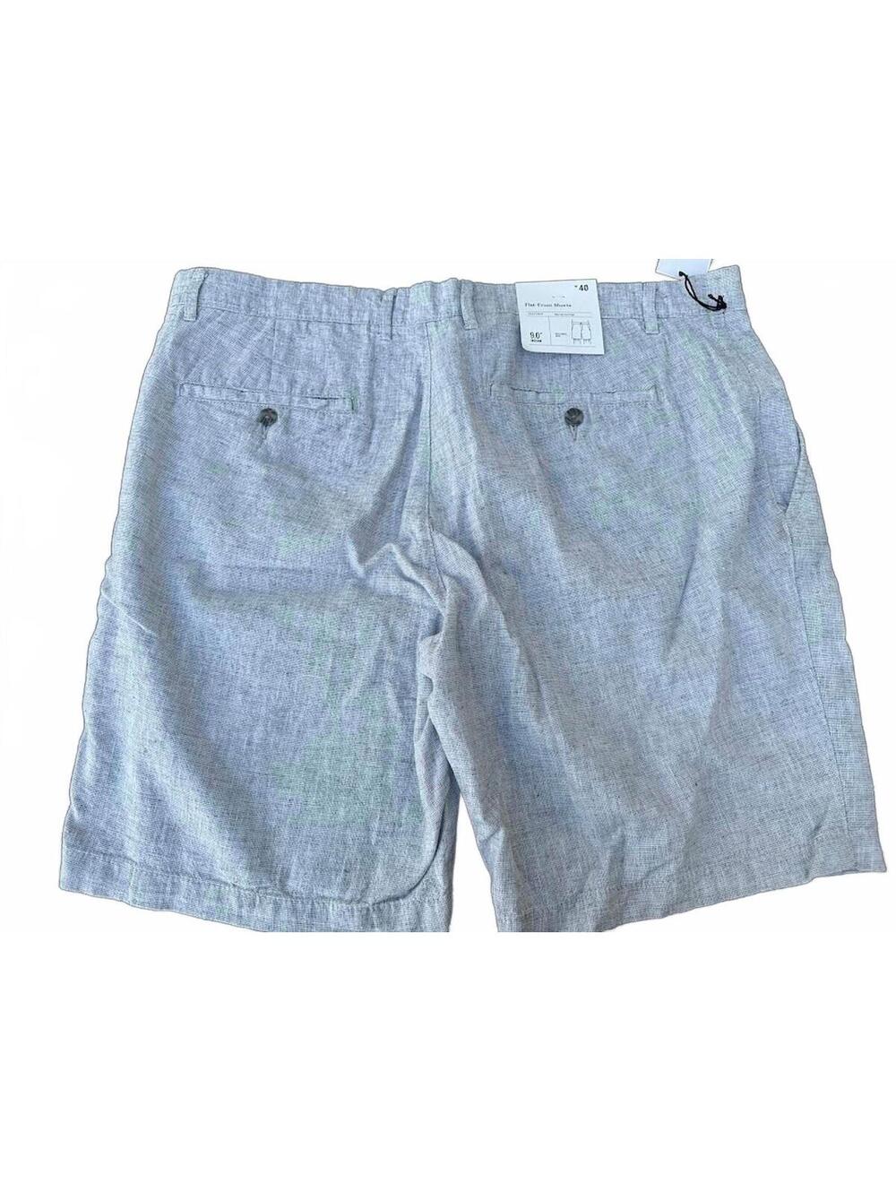 Chaps Seersucker + Goodfellow Shorts 40 NWT - Picture 9 of 11
